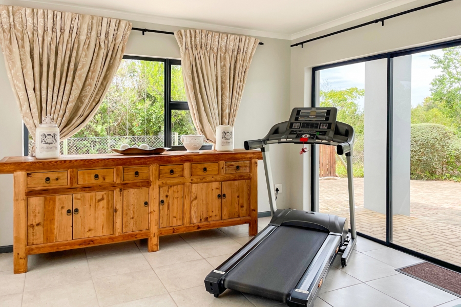 4 Bedroom Property for Sale in Welbedacht Western Cape